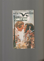 Cannery Row (VHS, 1993) SEALED with shrnkwrap watermark - £10.18 GBP