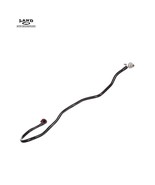 MERCEDES R172 SLK-CLASS BRAKE BOOSTER MASTER CYLINDER ENGINE VACUUM LINE... - $29.69