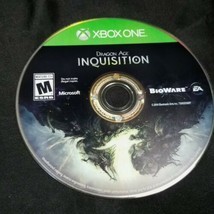 Dragon Age Inquisition for Xbox One Disc Only - £8.55 GBP