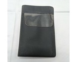 Vintage 3&quot; X 5&quot; Pocket Notepad Holder Superior Welding Company Decatur I... - £14.01 GBP