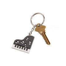 Creative Gifts International ano Key Chain with Crystals, 3 in. - $21.02