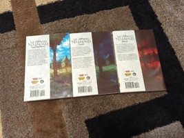 The Promised Neverland Shirai Demizu English Manga Lot Of 3 Books, Vol. 1 2 3 - £20.66 GBP