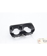 10-13 MERCEDES-BENZ W221 S550 CENTER CONSOLE CUP HOLDER INSERT E2922 - $797.40 MXN