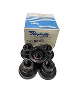 ( Lot of 5 ) Wheel Lug Nut-R-Line Raybestos 10017N, 2013-2004, 2000-1999... - $465.98 MXN
