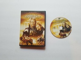 Duel of the Champions (DVD, 2001) - £5.82 GBP