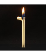Soft Flame Slim Igniter,  Cigarette Size Small Butane Lighter (No Fuel) - $26.22 CAD