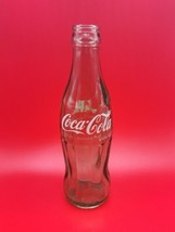 COCA-COLA BOTTLE-1976-Eureka California-Anchor H 10-6 1/2 FL OZ-Excellent - $9.17