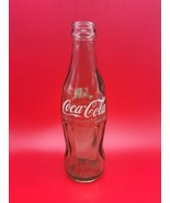 COCA-COLA BOTTLE-1976-Eureka California-Anchor H 10-6 1/2 FL OZ-Excellent - €7,99 EUR