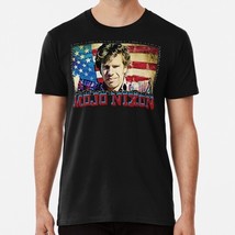 Mojo Nixon S to 5XL Made in the USA T-Shirt - £17.60 GBP