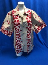 Toes on the Nose Genuine Hawaiian Shirt - Medium - £11.62 GBP