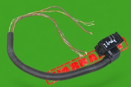 07-13 mercedes s550 cl550 emergency electric parking e brake actuator WI... - $927.05 MXN