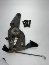 92 - 96 Ford Bronco F150 F250 Reclining Bucket Seat Folding Hinge Passenger RH - $88.11