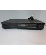 Sharp Compact Disc Player DX-670 (BK) Laser Pickup/20-track - $60.74 CAD