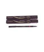 LOT OF 2 Elizabeth Arden PLUMP UP Lip Liner Waterproof 08 CRIMSON (red) - €11,28 EUR