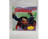 Hollywood Select Presents Superman Cartoons Vol 3 CD-ROM - $35.63