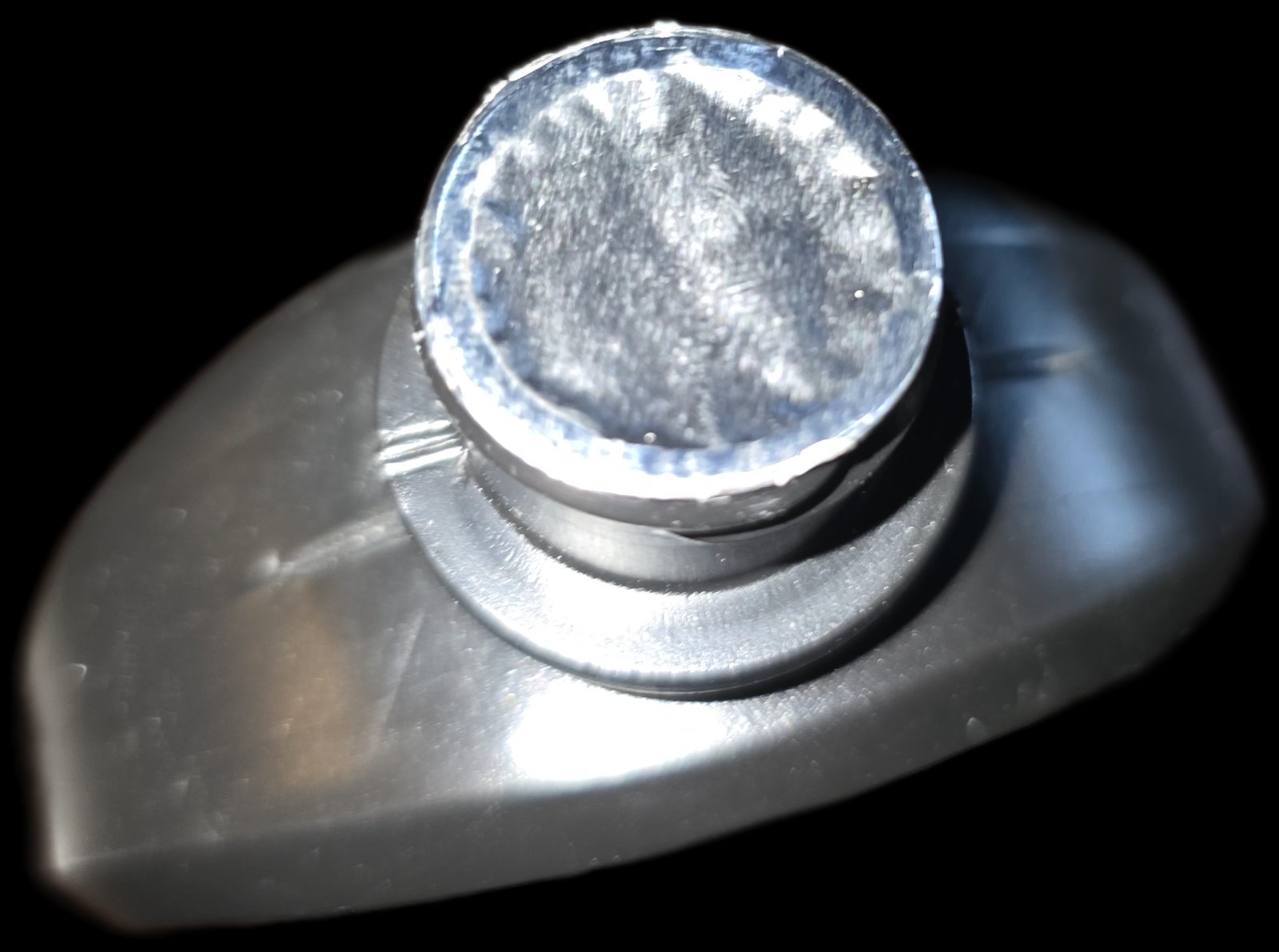 Tarn-X  Tarnish Remover - 2007 New Item image 3