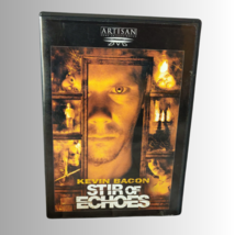 Stir of Echoes DVD | Kevin Bacon - $3.00