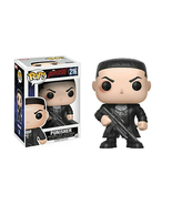 Funko Pop! Marvel Punisher #216 From Daredevil Jon Bernthal Figure New - $7.59