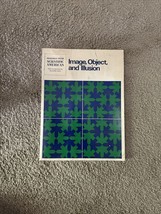 Image, Object, And Illusion: Readings From Scientific By Richard Held - $5.65