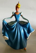 Hallmark Keepsake 2020 Disney Cinderella A PERFECT FIT Ornament NEW In Pkg - £15.68 GBP