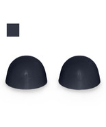 American Standard Replacement Plastic Toilet Bolt Caps, Set of 2, Rhapso... - €27,59 EUR