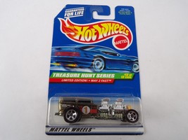 Van /Sports Car /Truck / Hot Wheels Limited Edtion Way 2 Fast #H8 - £11.18 GBP