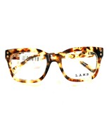 L.A.M.B. Eyeglasses LAMB LA029 BROWN TORTOISE B:39 51-18-135 - $1,089.69 MXN