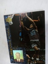 1994 Upper Deck Usa Basketball Chalk Talk: Shaquille O&#39;neal #CT9 Shaq Hologram - £19.37 GBP