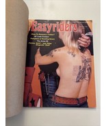 Easyriders Motorcycle Magazine November 1977 David Mann Centerfold Harle... - £14.07 GBP