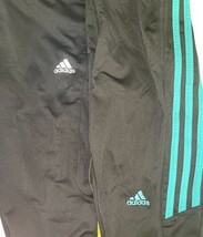 Adidas Cropped Pants M + Shorts S | Lululemon Size 4 Running Training Lot image 3