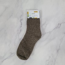 SOJOFEL Socks, Warm Knitted Socks, Cozy Comfort for Every Step - £10.46 GBP