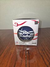 Dallas Cowboy 2025 Christmas Ornament - $13.31 CAD