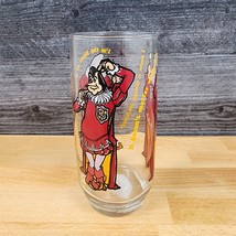 Burger King Collector Series 1979 Drinking Glass Duke Of Doubt Tumbler - £9.68 GBP