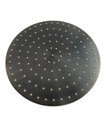 Kallista P24473-00-GN Single Function 2.5 GPM Shower Head 300mm Gun Metal - $2,733.33 MXN