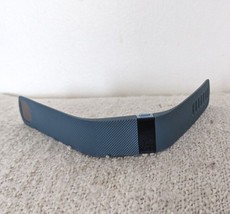 Fitbit Charge Fitness Activity Tracking Watch Wristband Blue SMALL band UNTESTED - $4.84