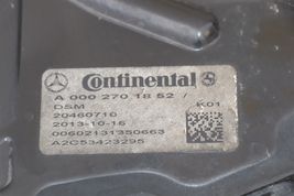 Mercedes ISM Intelligent Servo Transmission Shift Control Module A0002701852 image 2