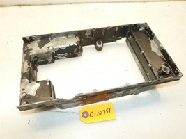 CASE/Ingersoll 3014 3012 Tractor Kohler Magnum M12 M12AQS Engine Air Duct