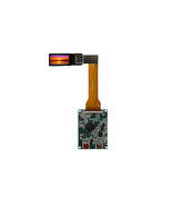 1080P 0.49&quot; FHD 1920X1080 Micro OLED Display Module for Helmet HUD/AR Wa... - $403.94 CAD
