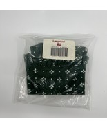 VTNG Longaberger MAIL Liner - HERITAGE GREEN NIP Christmas Cottage Core - €12,07 EUR