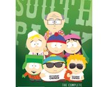 South Park: Season 26 DVD | Region 4 - $16.67