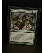 Fated Intervention Born of the Gods Magic: The Gathering Lightly Played,... - $1.36 CAD