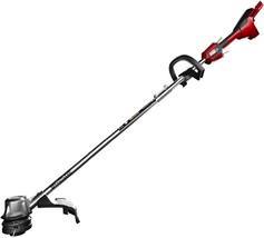 Toro Flex Force 60-Volt Max Cordless String Trimmer With 2 Line Options - $135.99