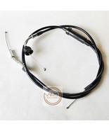 THROTTLE CABLE ASSY LINE 1+2 FOR YAMAHA DT125 DT175 (&#39;78-&#39;79) MX175 (&#39;79... - $12.73