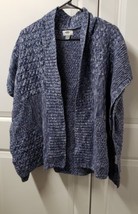 Old Navy Women&#39;s Cardigan Sweater Size: Medium Large Open Front CUTEST - £14.78 GBP