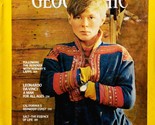 [Single Issue] National Geographic Magazine: September 1977 Volume 152 #3 - $4.55