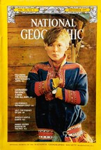 [Single Issue] National Geographic Magazine: September 1977 Volume 152 #3 - £3.57 GBP