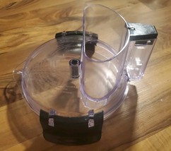Hamilton Beach 12-Cup Stack and Snap Food Processor 70725A Replacement L... - $24.74