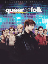 Queer As Folk: Season 3 Dvd Pre-Owned Region 2 - £14.87 GBP