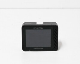 Kenwood DRV-A610WDP GPS Integrated Dual Dashboard Front and Rear Camera image 6