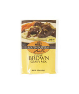 Southeastern Mills Classic Brown Gravy Mix, 3 oz. Packets - £18.53 GBP+